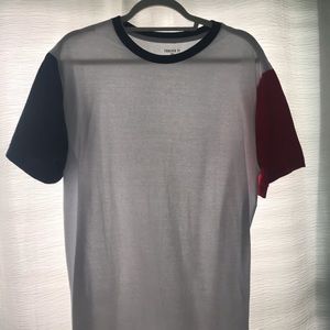 HALF OFF Oversized Stylish Tee